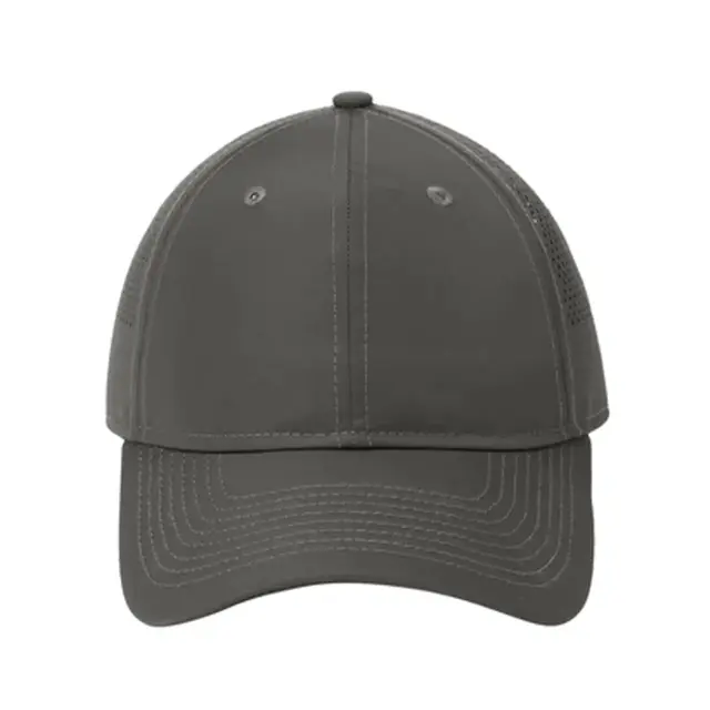 Custom New Era ® Perforated Performance Cap view 2