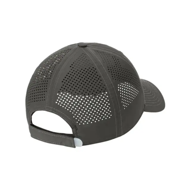 Custom New Era ® Perforated Performance Cap view 3