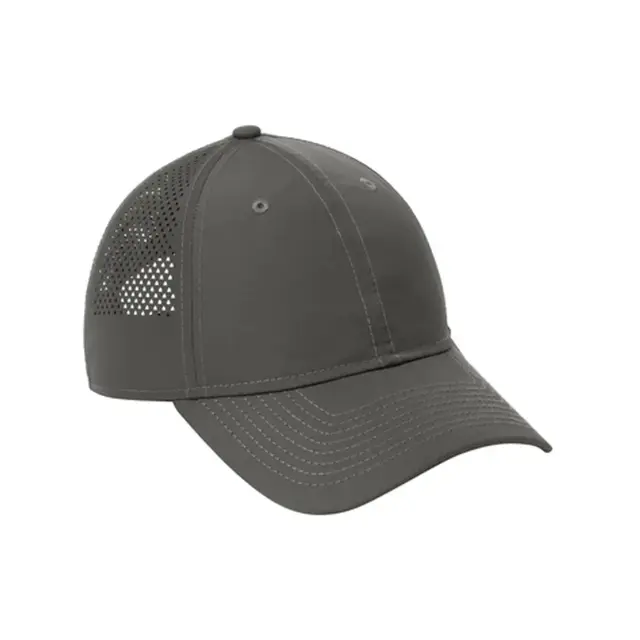 Custom New Era ® Perforated Performance Cap view 4