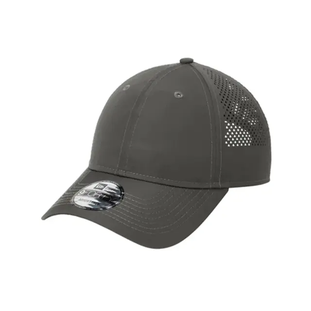 Custom New Era ® Perforated Performance Cap view 6