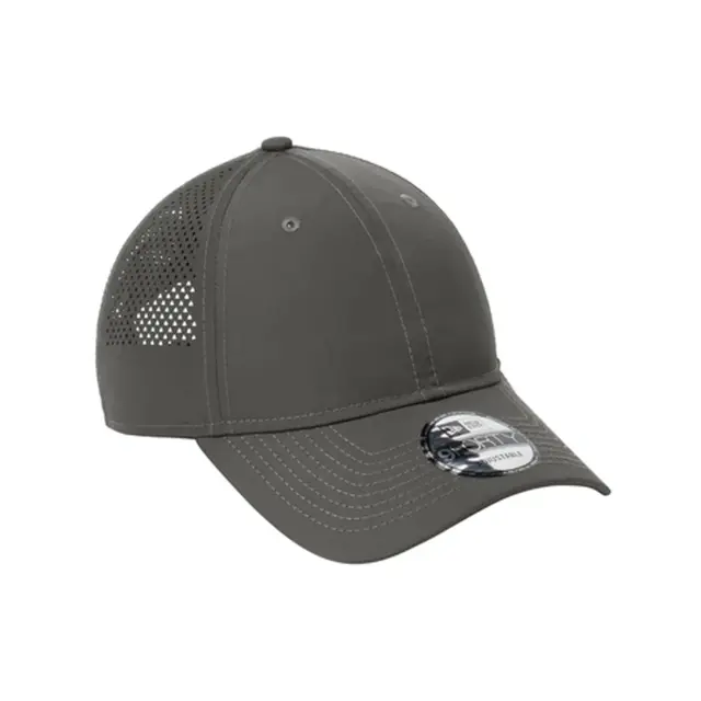 Custom New Era ® Perforated Performance Cap view 7