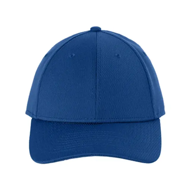 Custom New Era® Performance Dash Adjustable Cap view 3