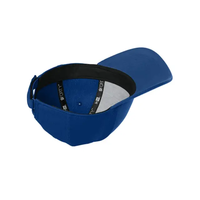 Custom New Era® Performance Dash Adjustable Cap view 5