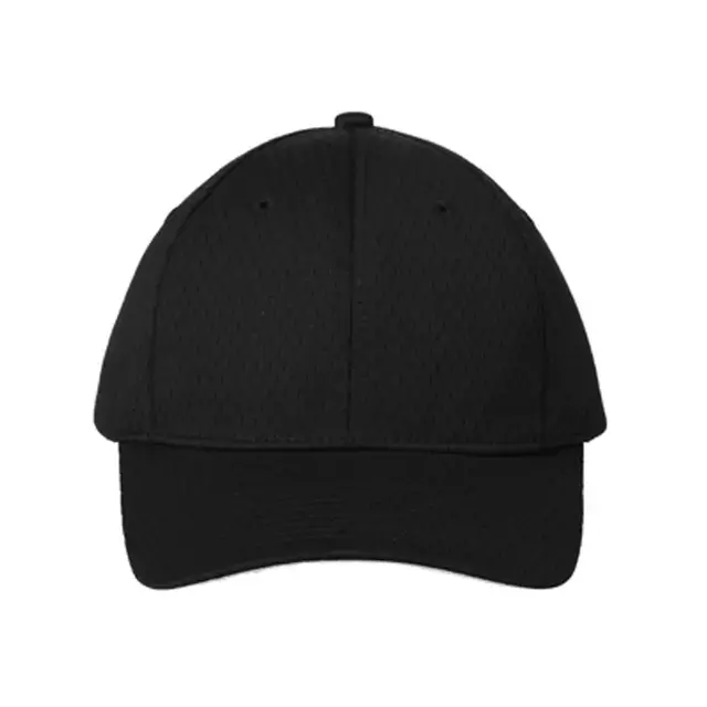 Custom Port Authority® Pro Mesh Cap view 2
