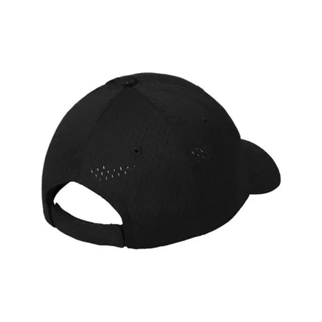 Custom Port Authority® Pro Mesh Cap view 3