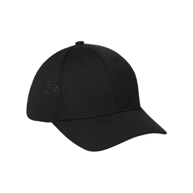 Custom Port Authority® Pro Mesh Cap view 4