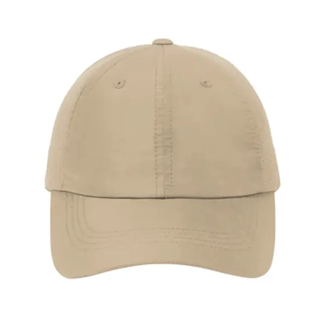 Custom Port Authority® Perforated Cap view 2