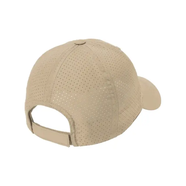 Custom Port Authority® Perforated Cap view 3