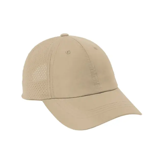 Custom Port Authority® Perforated Cap view 4