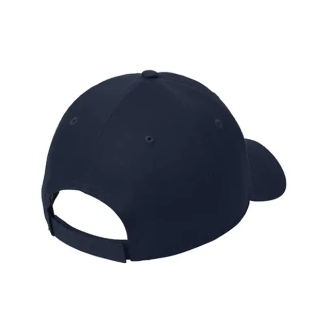 Custom New Era® - Adjustable Structured Cap view 3