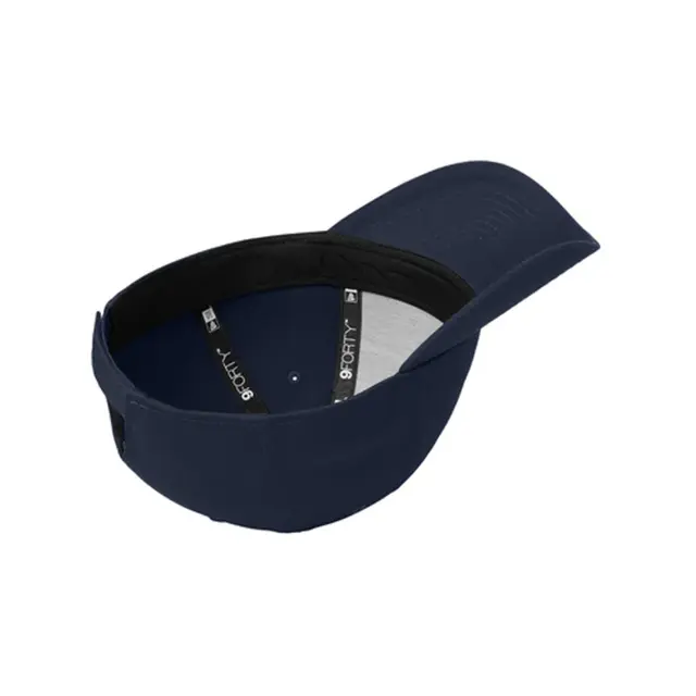 Custom New Era® - Adjustable Structured Cap view 5