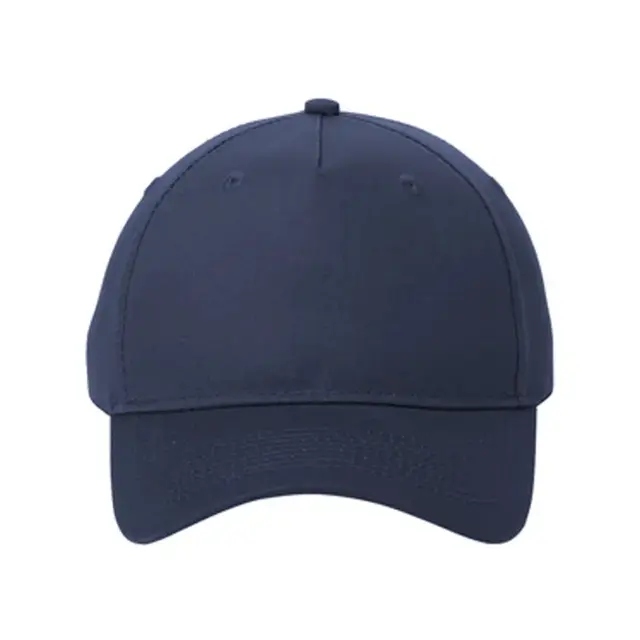 Port Authority - Five-Panel Twill Cap view 2