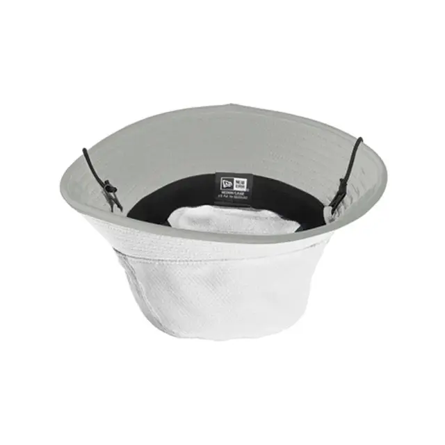 Custom New Era ® Hex Era Bucket Hat view 3