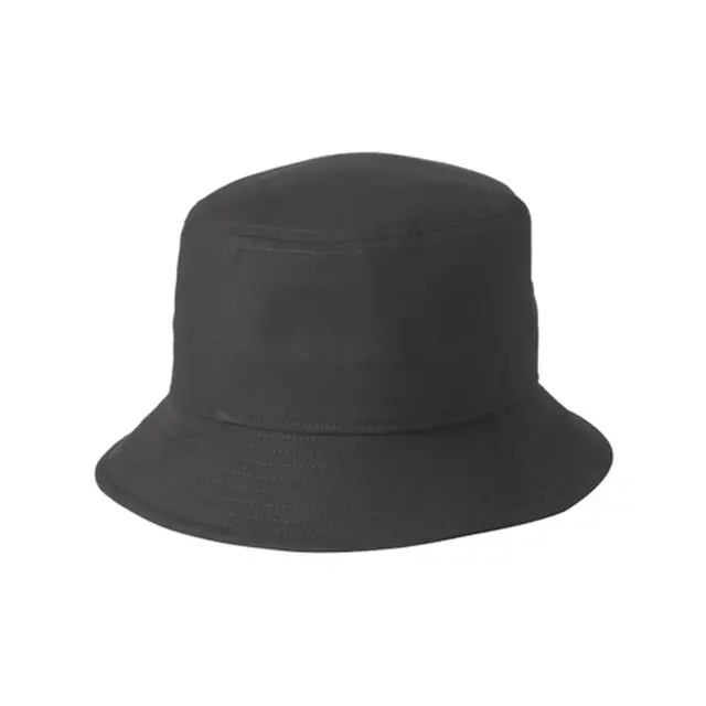Custom Nike Swoosh Bucket Hat view 2