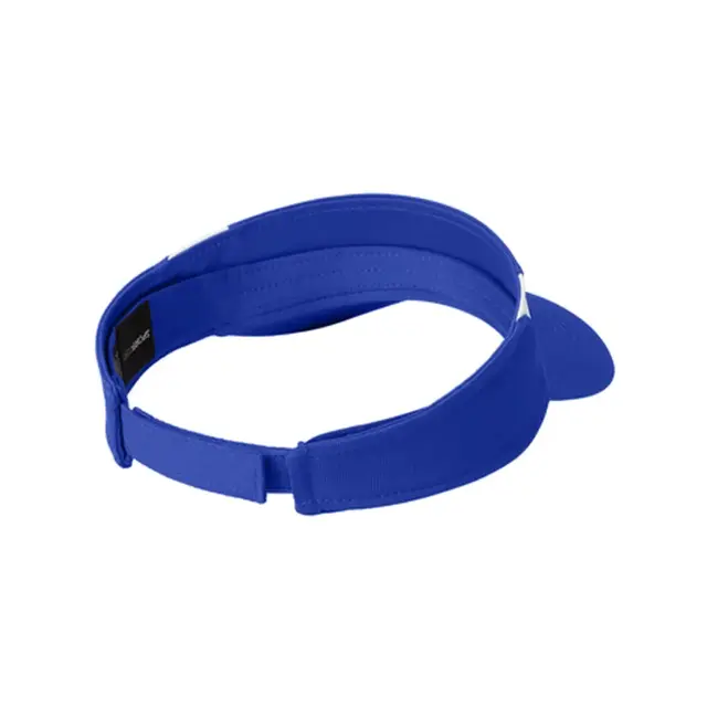 Custom Sport-Tek® Dry Zone® Colorblock Visor view 3