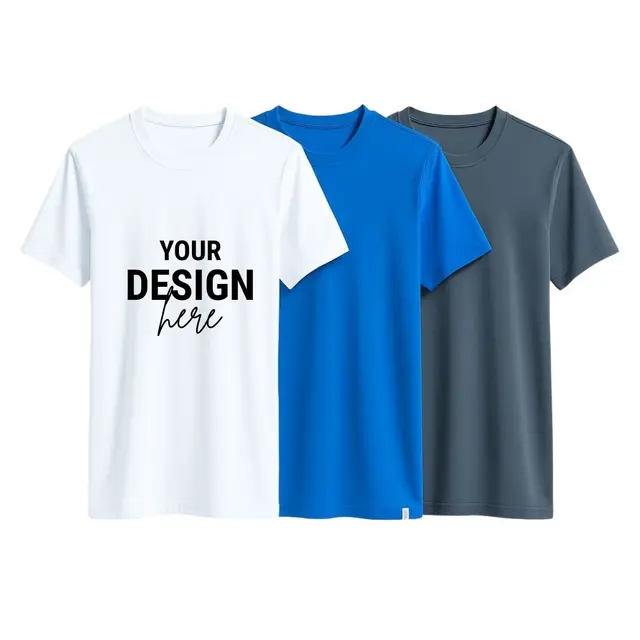 Port & Company® Essential T-Shirt view 5