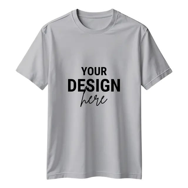Port & Company® Tall Core Cotton T-Shirt view 3