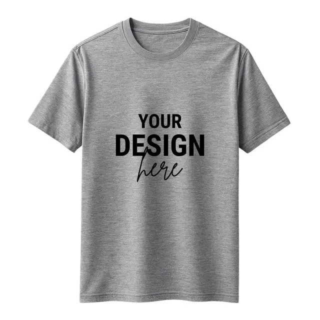 Port & Company® Tall Core Blend T-Shirt view 3