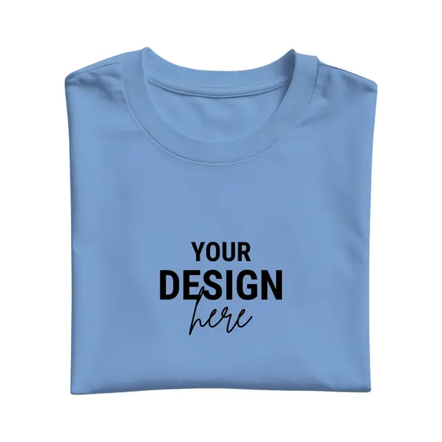 Port & Company® Easy Cotton T-Shirt view 4