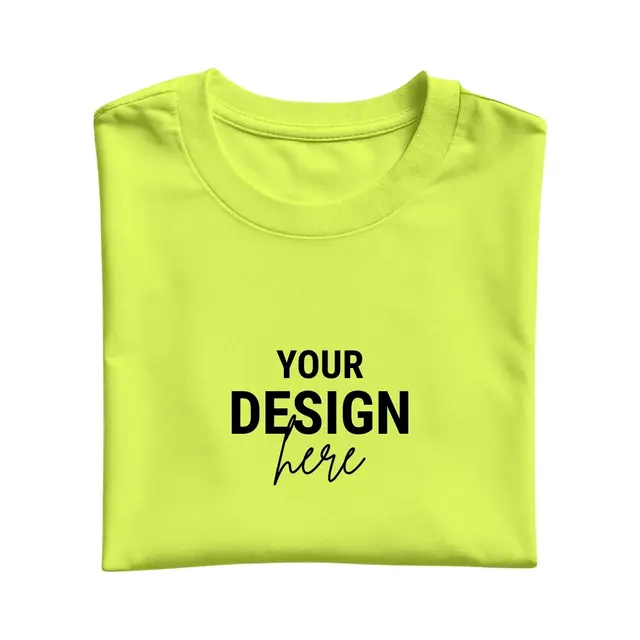 Port & Company® Core Blend Recycled T-Shirt view 4