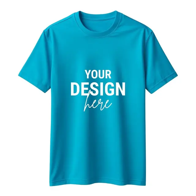 Port & Company® Core Cotton T-Shirt view 3