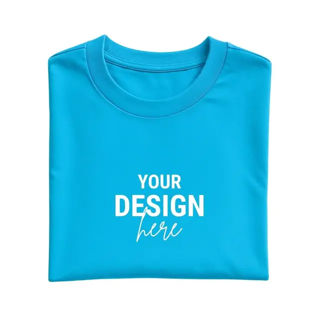 Port & Company® Core Cotton T-Shirt view 4