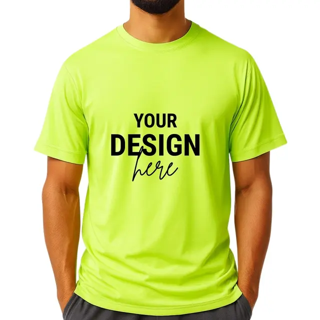 Sport-Tek® PosiCharge® Competitor™ T-Shirt view 6