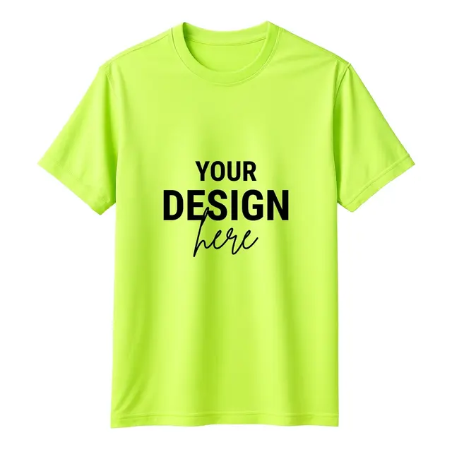 Sport-Tek® PosiCharge® Competitor™ T-Shirt view 3