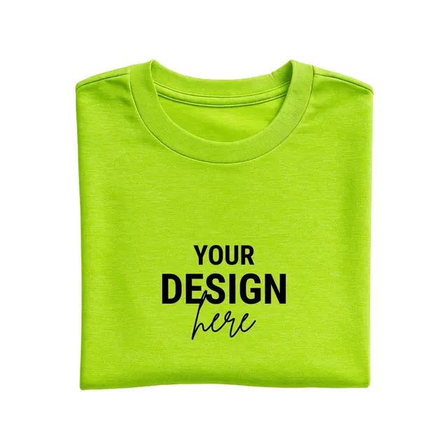 Sport-Tek® PosiCharge® Competitor™ T-Shirt view 4