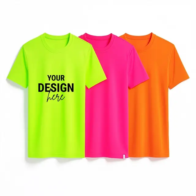 Sport-Tek® PosiCharge® Competitor™ T-Shirt view 5