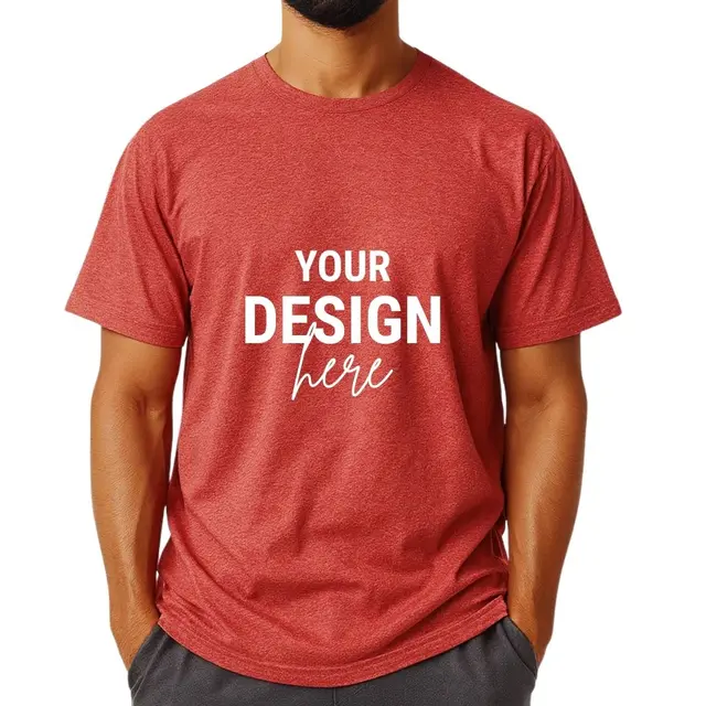 Port & Company® Core Blend T-Shirt view 6