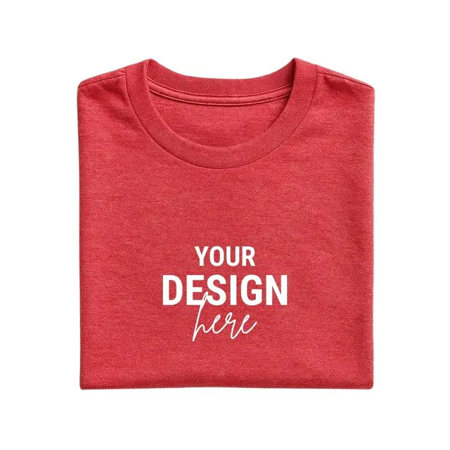 Port & Company® Core Blend T-Shirt view 4