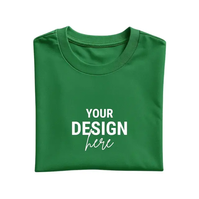 Jerzees® - Dri-Power® 50/50 Cotton/Poly T-Shirt view 4