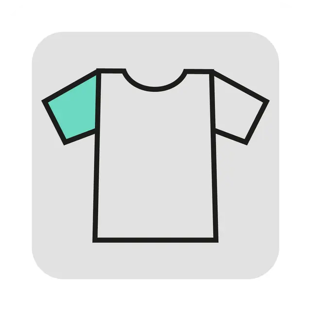 Right Sleeve