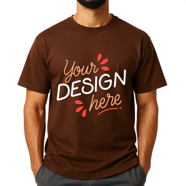 Comfort Colors ® Heavyweight Ring Spun T-Shirt view 6