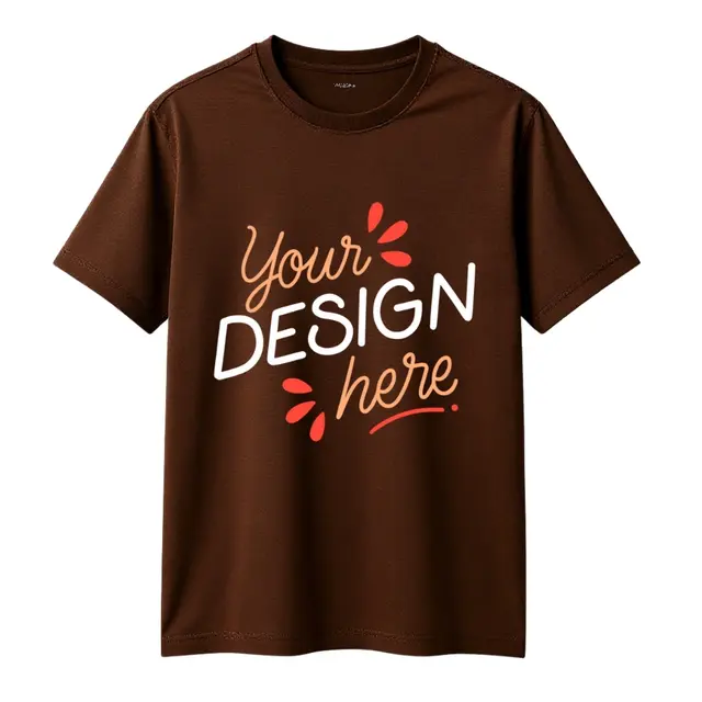 Comfort Colors ® Heavyweight Ring Spun T-Shirt view 3