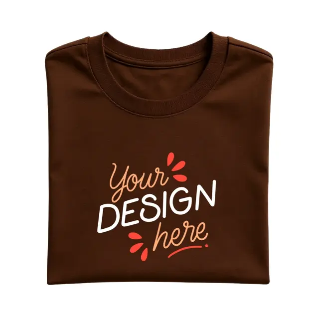 Comfort Colors ® Heavyweight Ring Spun T-Shirt view 4