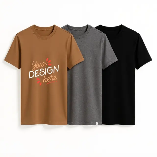 Comfort Colors ® Heavyweight Ring Spun T-Shirt view 5