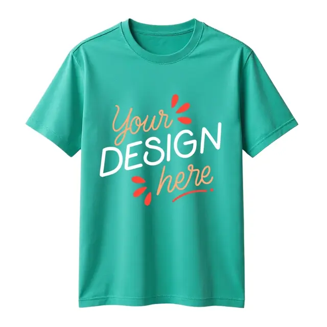 Port & Company® Tall Essential T-Shirt view 3