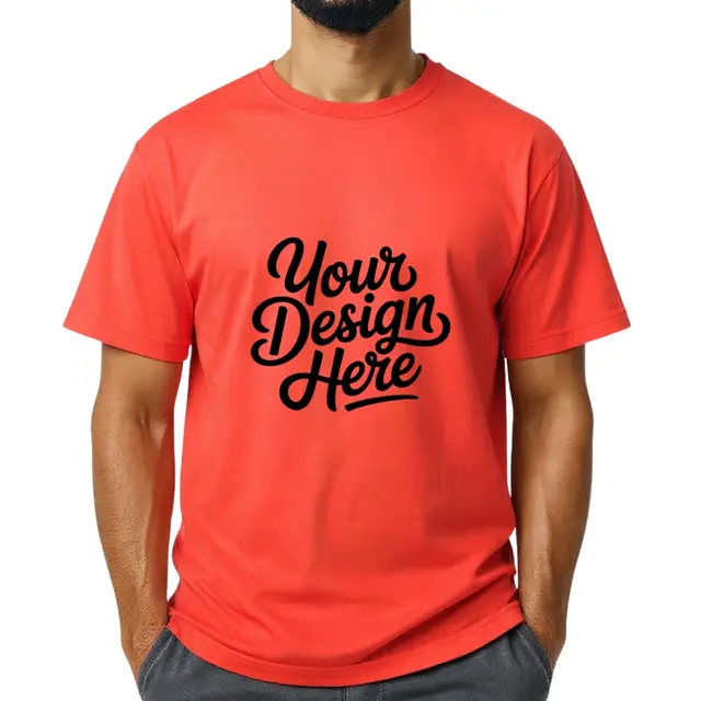 Port & Company® Fan Favorite™ T-Shirt view 6