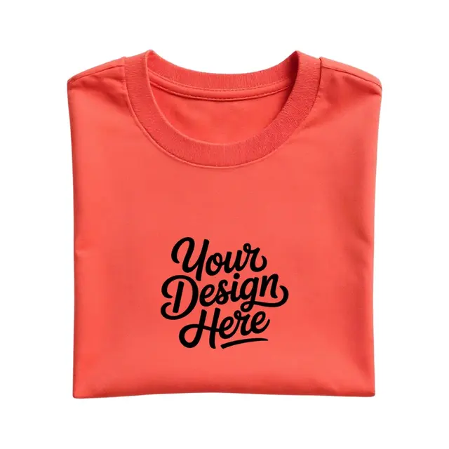 Port & Company® Fan Favorite™ T-Shirt view 4