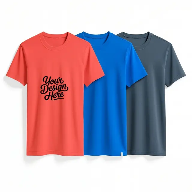 Port & Company® Fan Favorite™ T-Shirt view 5