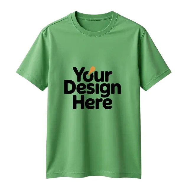 Port & Company® Fan Favorite™ Blend T-Shirt view 3