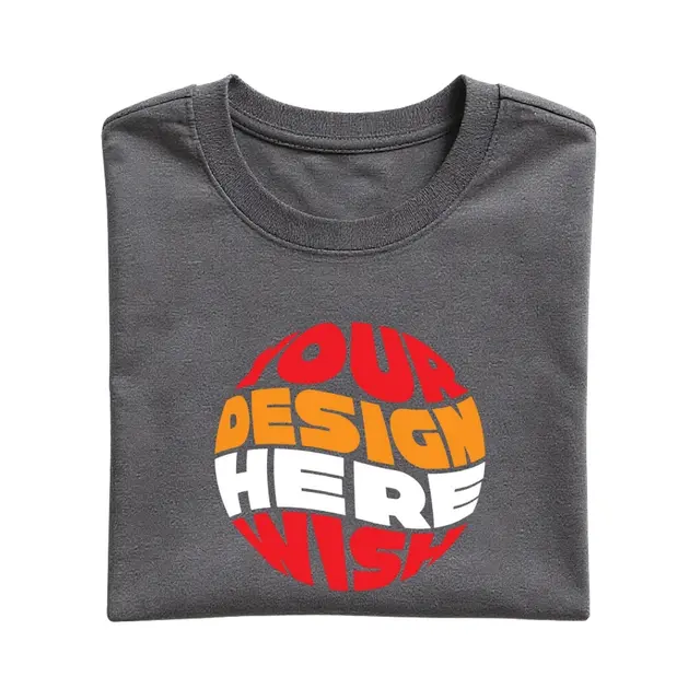 Port & Company® CVC T-Shirt view 4