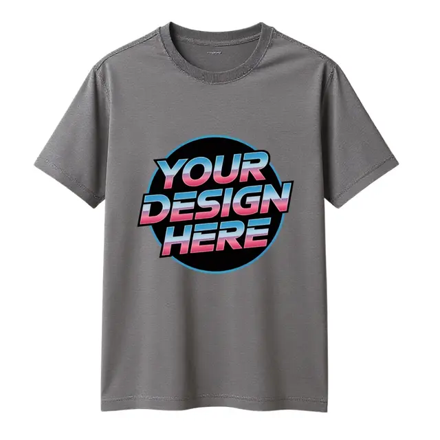Hanes® Beefy-T® - 100% Cotton T-Shirt view 3