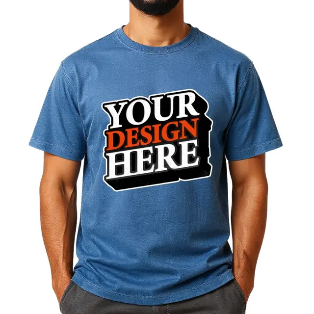 Hanes® - Perfect-T Cotton T-Shirt view 6