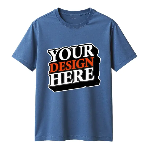 Hanes® - Perfect-T Cotton T-Shirt view 3