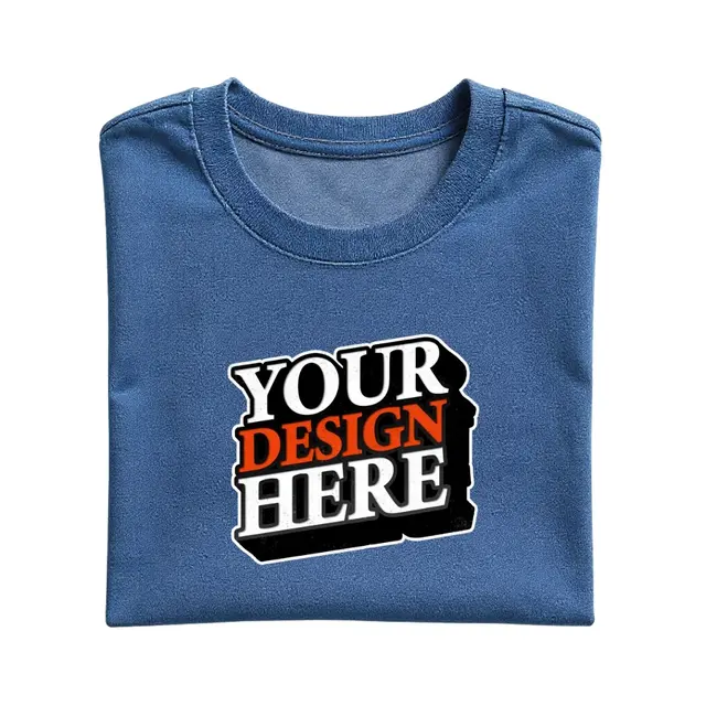Hanes® - Perfect-T Cotton T-Shirt view 4