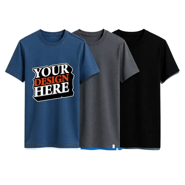 Hanes® - Perfect-T Cotton T-Shirt view 5