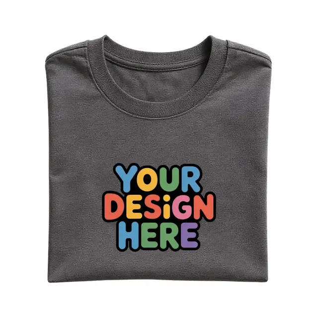 Hanes® - Authentic 100% Cotton T-Shirt view 4